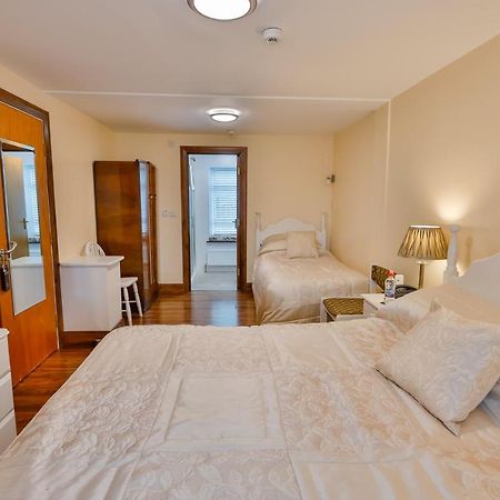 Cawley'S Guesthouse Tubbercurry Экстерьер фото