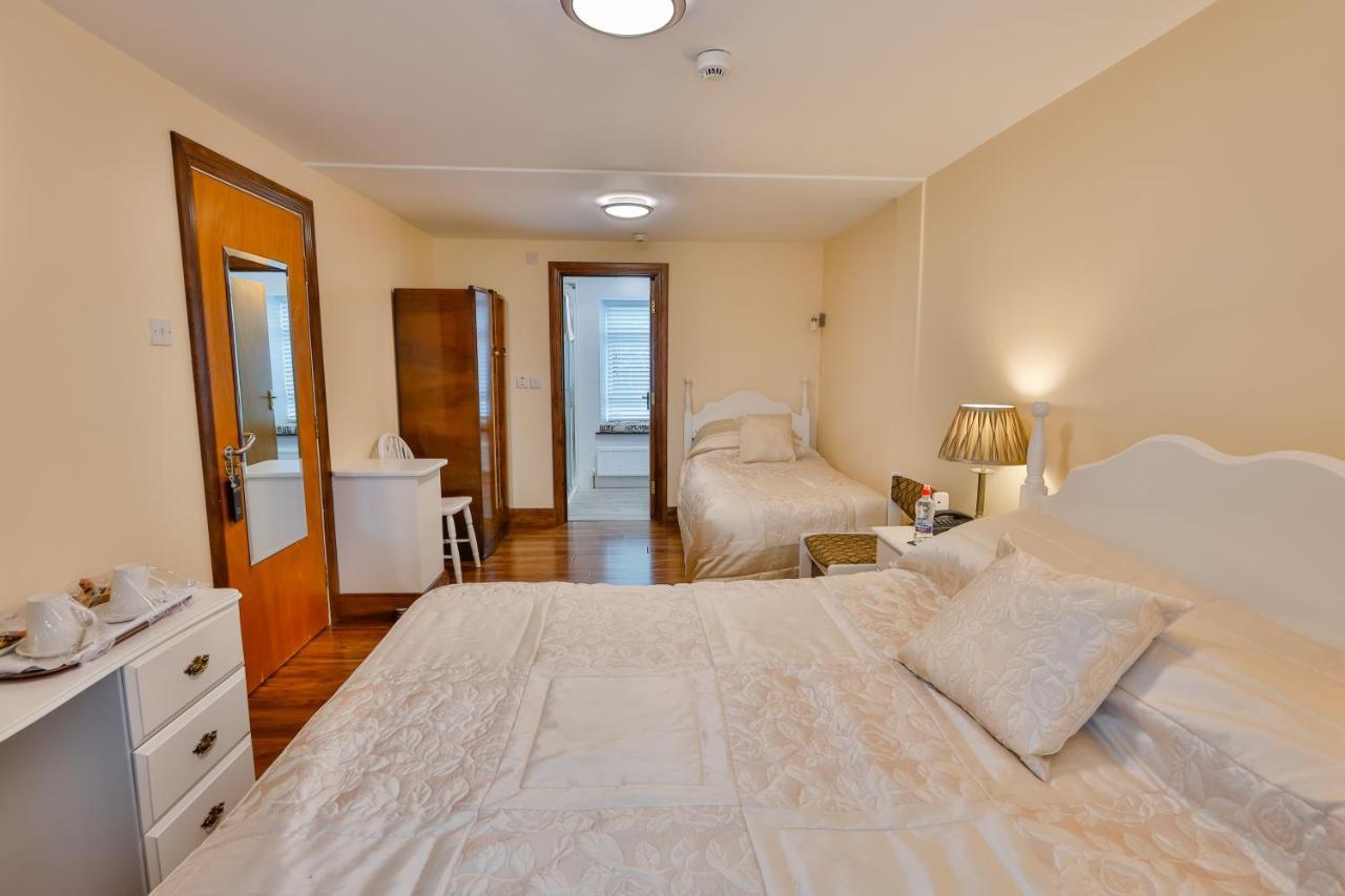Cawley'S Guesthouse Tubbercurry Экстерьер фото