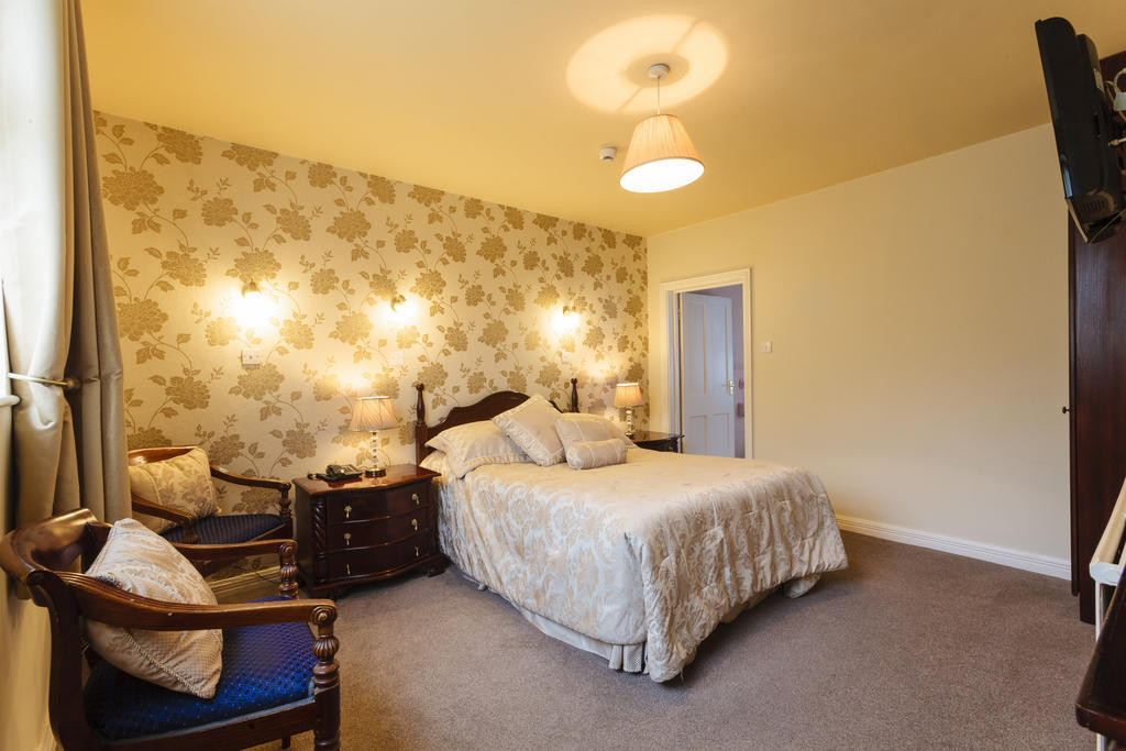 Cawley'S Guesthouse Tubbercurry Номер фото
