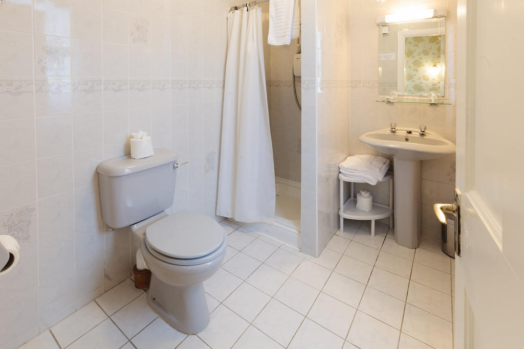 Cawley'S Guesthouse Tubbercurry Номер фото