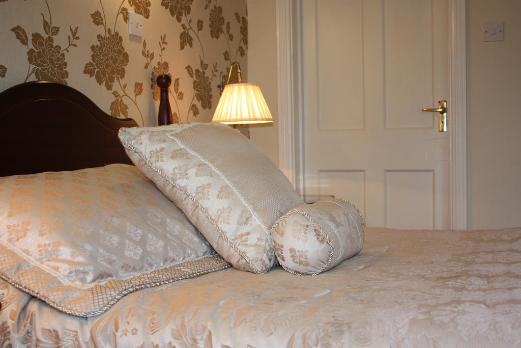 Cawley'S Guesthouse Tubbercurry Экстерьер фото