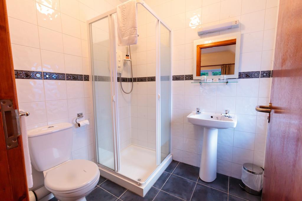 Cawley'S Guesthouse Tubbercurry Экстерьер фото