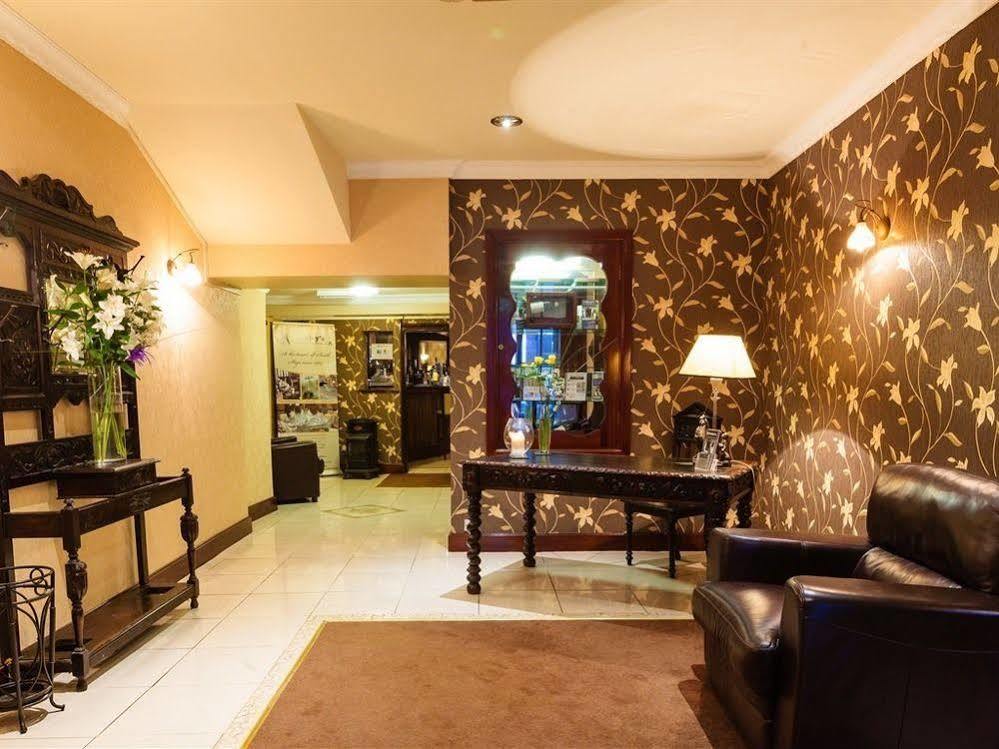 Cawley'S Guesthouse Tubbercurry Экстерьер фото