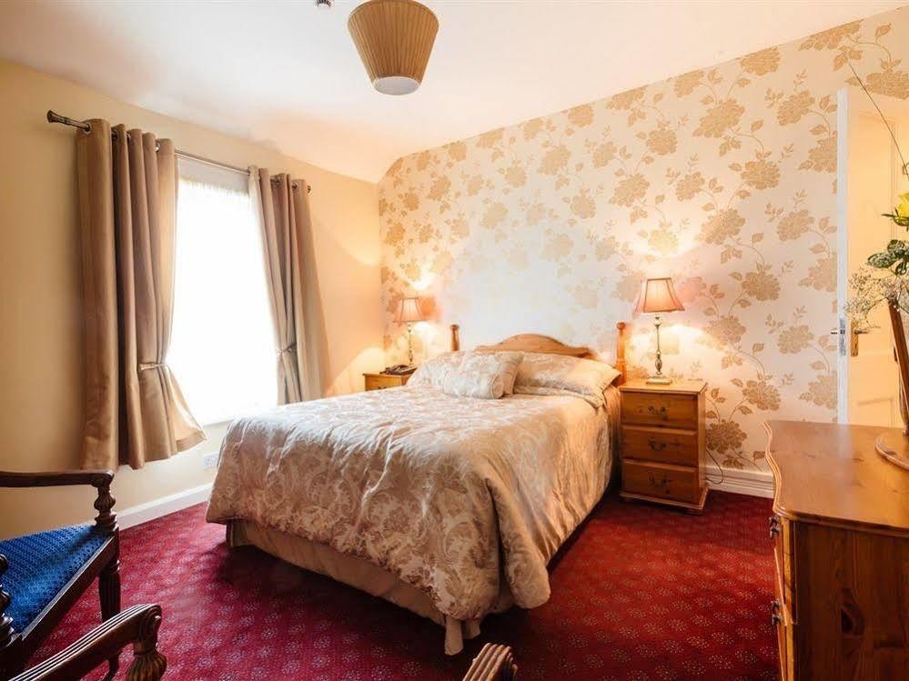 Cawley'S Guesthouse Tubbercurry Экстерьер фото