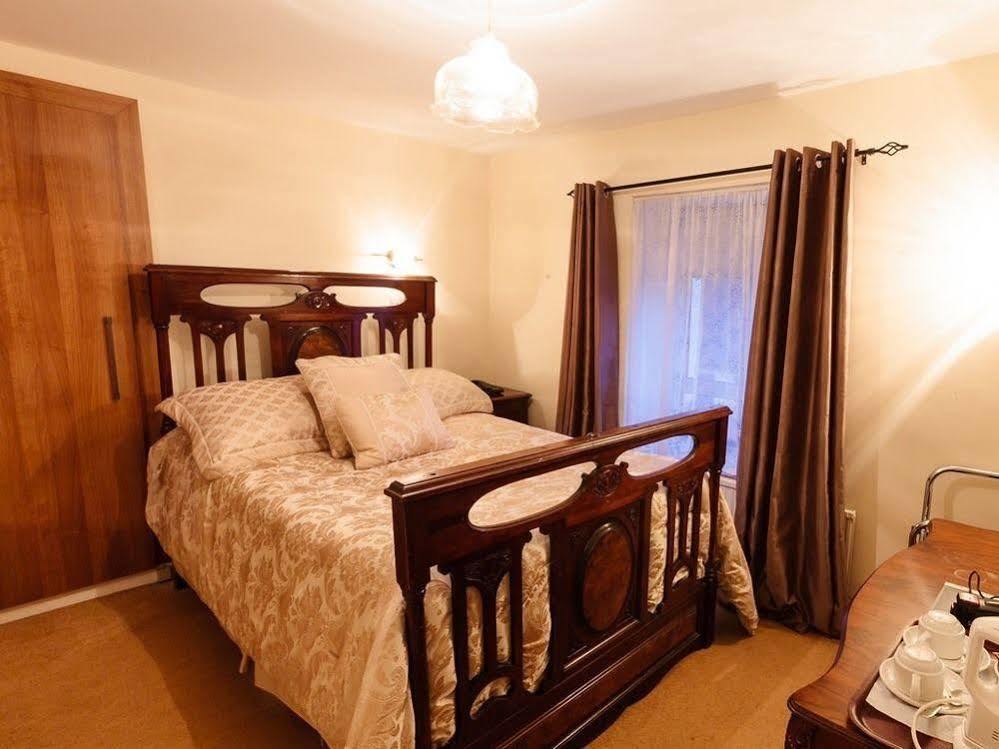 Cawley'S Guesthouse Tubbercurry Экстерьер фото